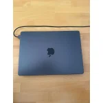 MacBook Pro 14" M4 Pro – 24 GB RAM / 512 GB – Sadece 15 Şarj – Siyah – Yeni Gibi + Fatura