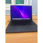 MacBook Pro 14" M4 Pro – 24 GB RAM / 512 GB – Sadece 15 Şarj – Siyah – Yeni Gibi + Fatura
