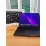 MacBook Pro 14" M4 Pro – 24 GB RAM / 512 GB – Sadece 15 Şarj – Siyah – Yeni Gibi + Fatura