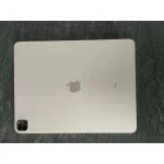 iPad Pro 12.9'' 5. Nesil – 256 GB – Üst Düzey Performans – Temiz Durum