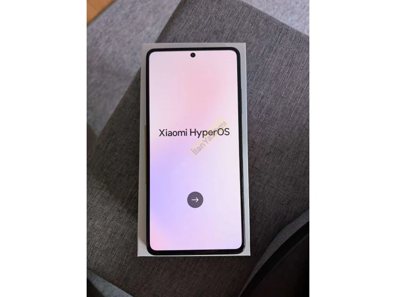 Redmi Note 12 Pro 5G – 256 GB