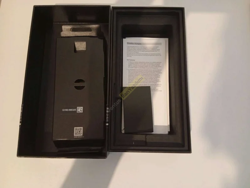 Samsung Galaxy S22 Ultra – Güçlü Performans ve Şık Tasarım