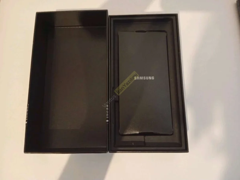 Samsung Galaxy S22 Ultra – Güçlü Performans ve Şık Tasarım