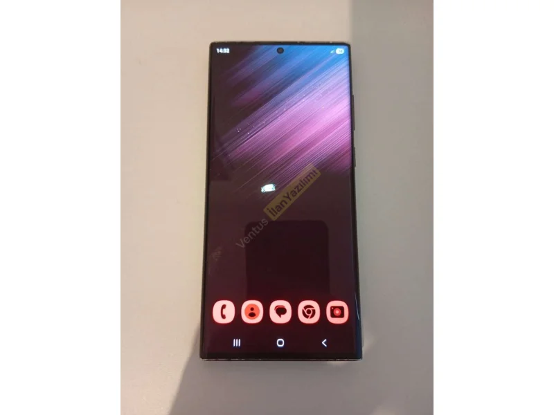 Samsung Galaxy S22 Ultra – Güçlü Performans ve Şık Tasarım