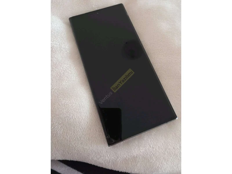 Samsung Galaxy S23 Ultra – 256GB - Pazarlığa Açık