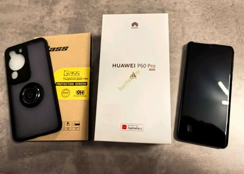 Huawei P60 Pro