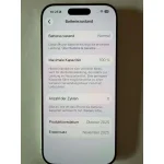 iPhone 17 Pro 256GB – Yurtiçi Kayıtlı – Yeni Gibi – Kusursuz Durumda
