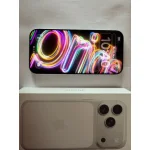 iPhone 17 Pro 256GB – Yurtiçi Kayıtlı – Yeni Gibi – Kusursuz Durumda