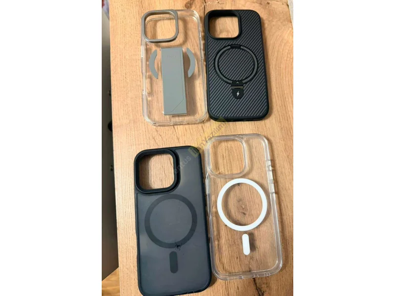 iPhone 16 Pro 256GB – Açık Kutu / Kilitsiz – Mükemmel Durum