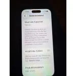 iPhone 16 Pro 256GB – Açık Kutu / Kilitsiz – Mükemmel Durum