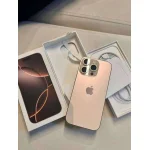 iPhone 16 Pro 256GB – Açık Kutu / Kilitsiz – Mükemmel Durum