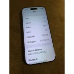 iPhone 16 Pro 256GB – Açık Kutu / Kilitsiz – Mükemmel Durum
