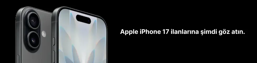Apple iPhone 17